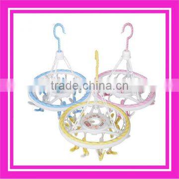 hot sell plastic cloth hanger