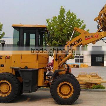 ZL18 Small Loader photo-3