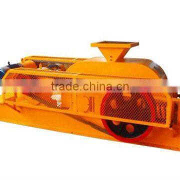 2013 Newest Design Hot Saling High Standard Roll Crusher With Best Price