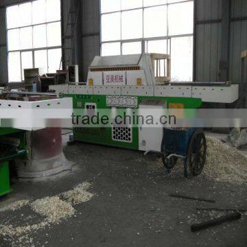 wood shaving machine manufacturer