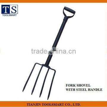 Steel Garden Fork R101 on Hgot Sale photo-2