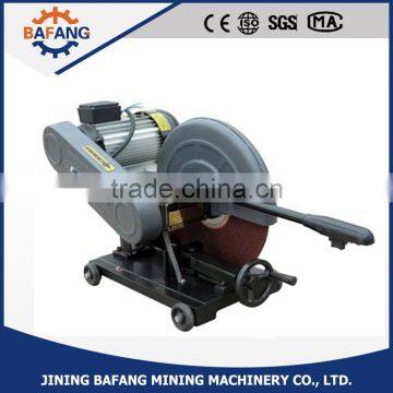 Abrasive Wheel Cutting Machine for Sale from China