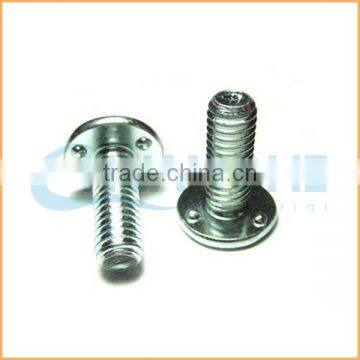 Factory Sales Titanium Fasteners Stud Welding Screw photo-2