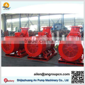 High Pressure Booster Centrifugal Horizontal Inline Water Pump photo-2
