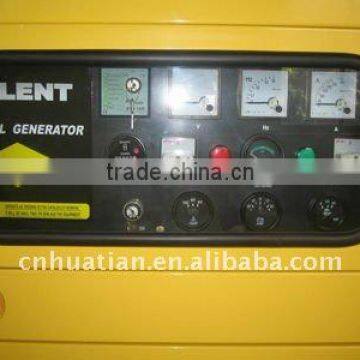 Shangchai 80kva Standby 60Hz-1800rpm 220/380V AC Three Phase Silent Diesel Genset Stamford Copy Brushless photo-4