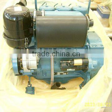 Air Cooled Diesel Engine B/F/L912/913/C photo-5