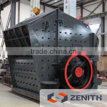 High efficiency new stone crushing plant for sale in iran with CE