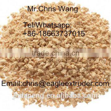 Texturized Soya Nuggets/chunks/mince Meat Machines photo-5