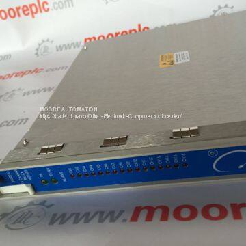 NEW Available IN STOCK BENTLY NEVADA 3500/20 photo-3