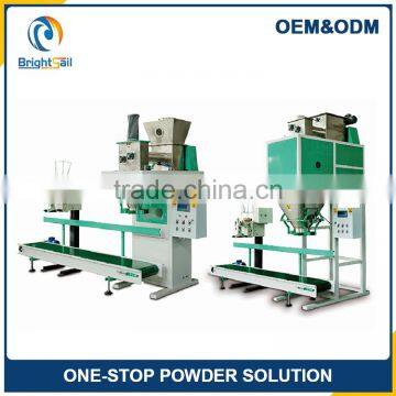 powder packing machine vertical packing machine