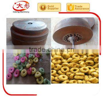 2016 Hot Pet Food Extruder Machine for Dog Rabbit Cat photo-6