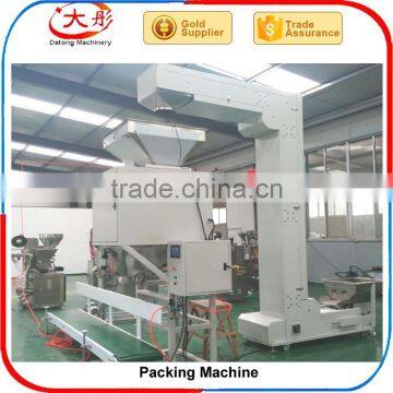 Aquarium Fish Food/fish Food Machine/fish Food Extruder photo-5