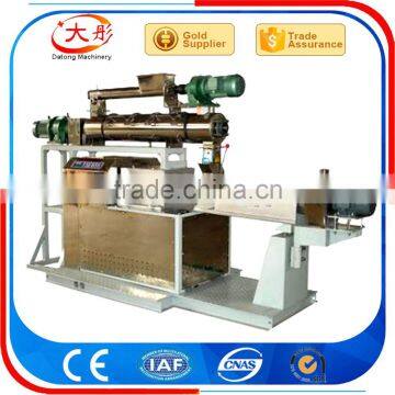 Agriculture Dry Dog Food Making Machine photo-3