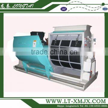 Corn Maize Wheat Soybean Crusher Machine Grinding Mills Machine