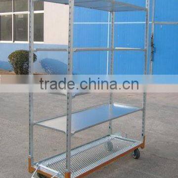 Flower Trolley TC2159