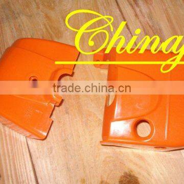 MS381 chainsaw TOP COVER spare parts