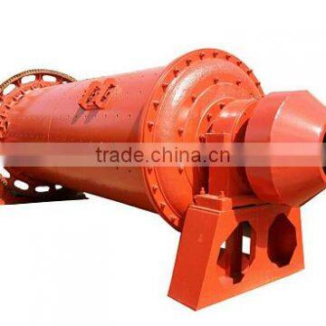 Hot Sale & Energy Saving Ball Mill Machine photo-5