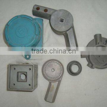 Hardware Accessories