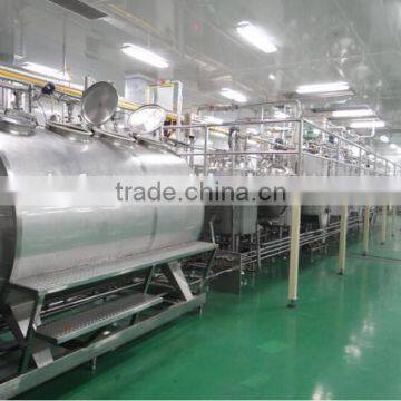 CIP Cleaning Unit photo-6