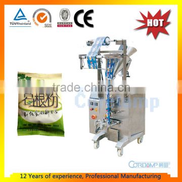 New Automatic Soap Powder Packing Machine