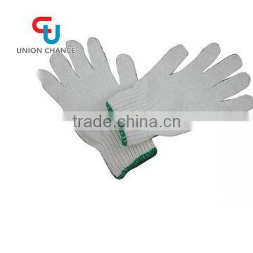 Durable Housing Cotton Cleaning Gloves