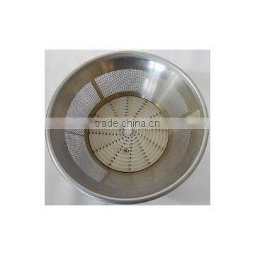 OEM precision sheet metal Juicer parts