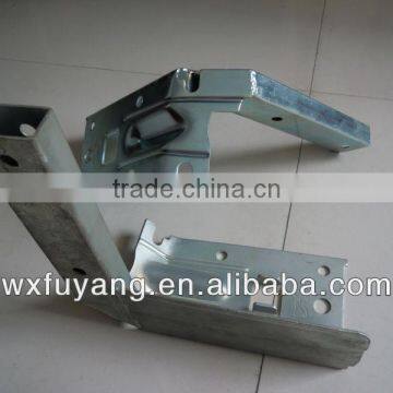 metal stamping/ sheet metal parts