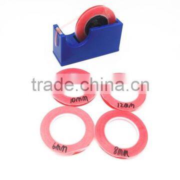 1mm 2mm 3mm 4mm 5mm 6mm 7mm 8mm 9mm 1cm 1.2cm Red Tape for Phone Repair Tool photo-4