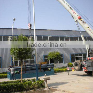 Latest Type Rubber Pyrolysis Plant Refine Used Rubber To Oil Zero Pollution photo-3