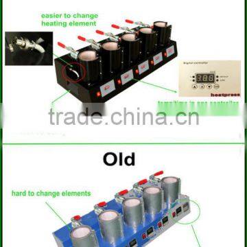 Auplex 150x5 Pill Press Machine for Sale photo-4