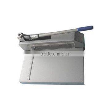 320*2mm Manual Strong PCB Cutter/Thick Hand Cards Cutter photo-2