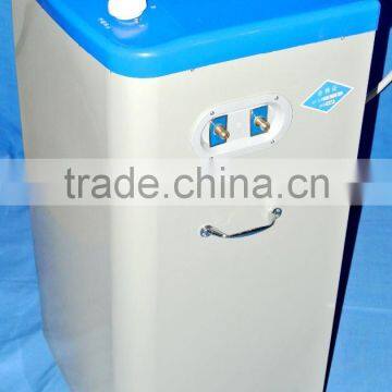 Vertical Large Circulating Water Vacuum Pump photo-4