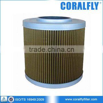 CORALFLY OEM Excavator Hydraulic Filter 31E3-4529