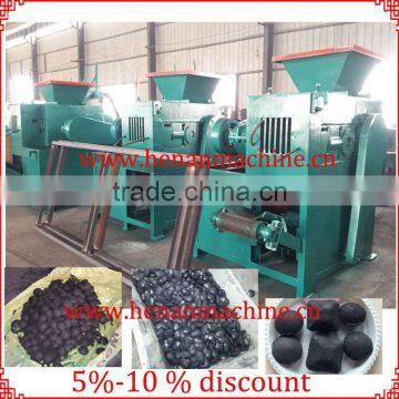 coal powder ball press machine