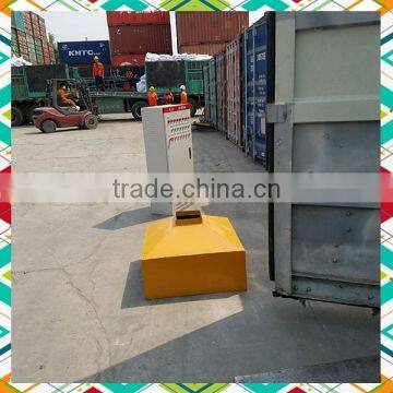 2017 Yigong Small Portable Crusher/grinding Ball Mill for Gold Mining Machine photo-4