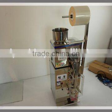 2-180g Automatic Tea Bag Filling and Packing Machine photo-3
