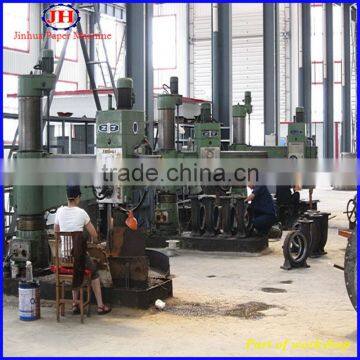 Corrugated Paper Machine Prices photo-4