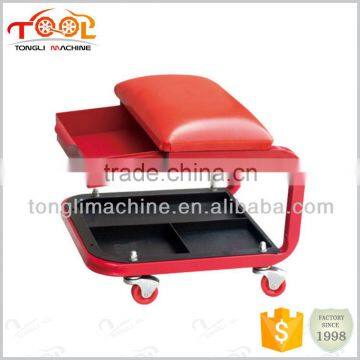 Excellent Material Longlasting Worth Buying steel car seat