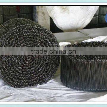 High Quantity Factory Price Galvanized Steel Bar Tie Wire photo-4