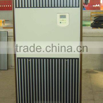 Cabinet Air Conditioner Type and Water Cooled Package Marine Air Condtioner