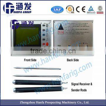 Mine Type, Hfd-C Underground Water Detector /Water Finder photo-2