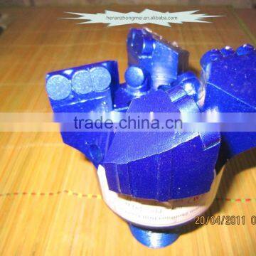 Pdc Non-coring Bit Reasonable Price Superior Quality China photo-2