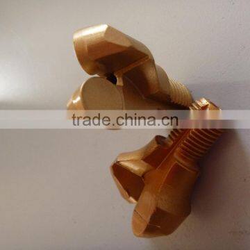 ZM High Performance PDC Drill Bit/anchor Bit photo-2