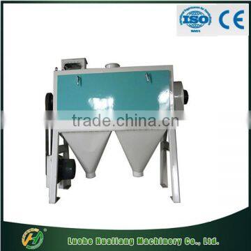 FDMW-series Horizontal Wheat Scourer Machine photo-4