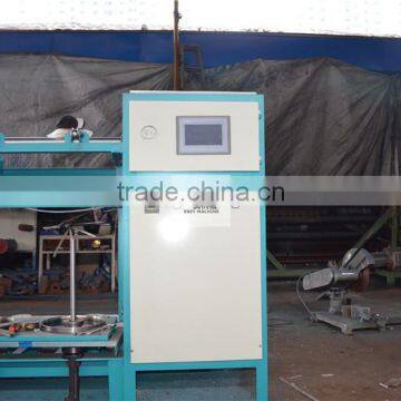 Polyester Yarn Used Twisting Machine Spinning Made Ring Twister photo-6