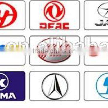 Dongfeng Asphalt Distribution Truck / 4x4 Asphalt Distributor Truck / Dongfeng Bitumen Sprayer 5m3 photo-6