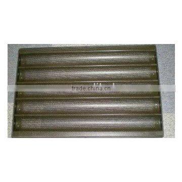 Baguette French Bread Baking Trays Mesh