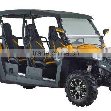 1000CC 4 SEATS RACING BUGGY UTV photo-3
