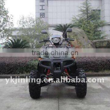 JEA-21-10 EEC ATV QUAD 250CC photo-6