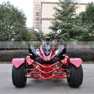 4 Wheeler Atv for Adults 300cc Racing Atv Cheap Quad Bike (JEA-31A-09) photo-4